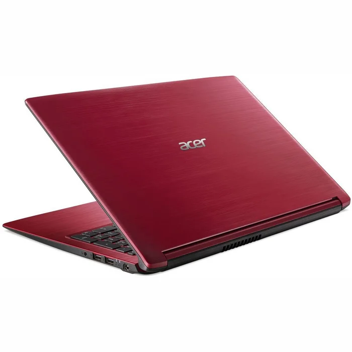 Portatīvie datori Acer Aspire 3 A315-53G Red, 15.6"