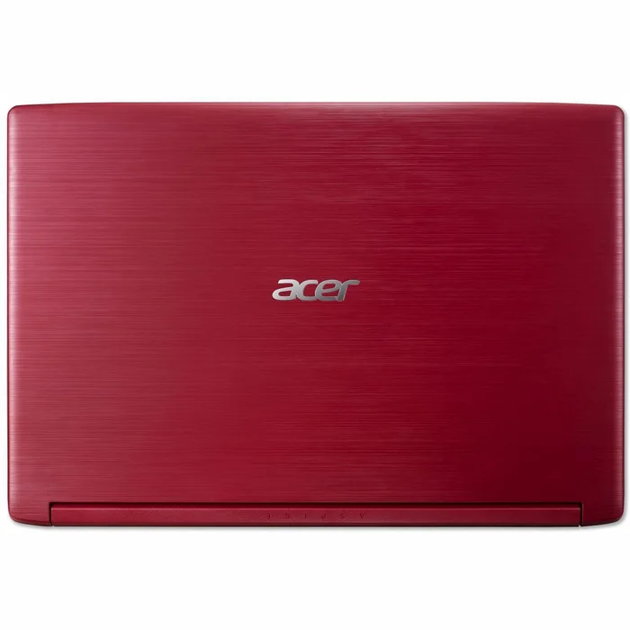 Portatīvie datori Acer Aspire 3 A315-53G Red, 15.6"