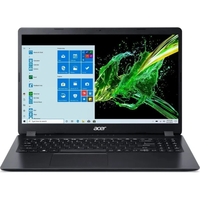 Acer Aspire 3 A315-56 Black