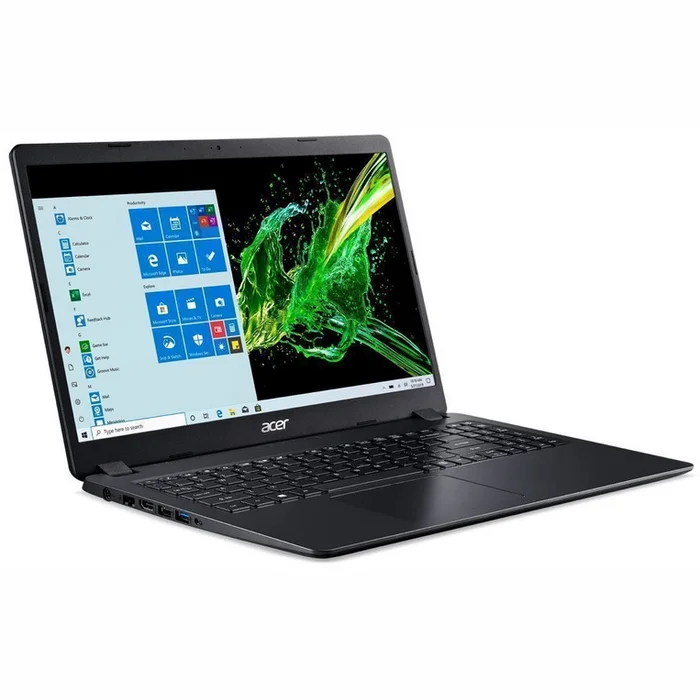 Acer Aspire 3 A315-56 Black
