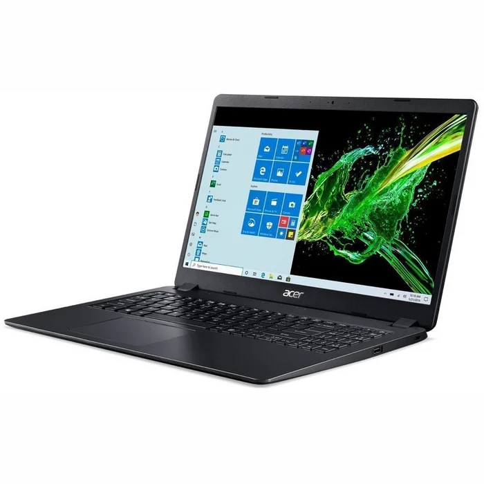 Acer Aspire 3 A315-56 Black