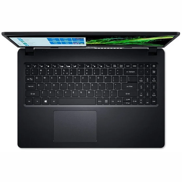 Acer Aspire 3 A315-56 Black