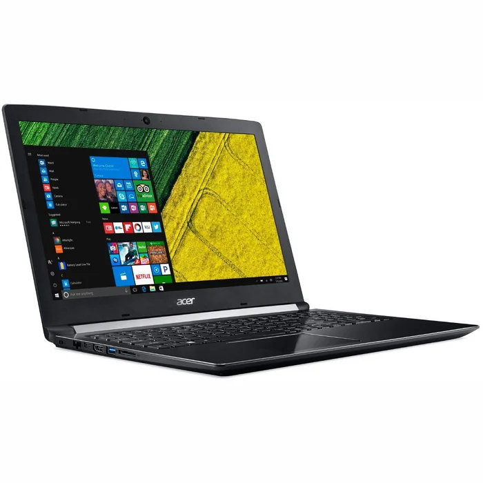 Portatīvais dators Portatīvais dators Acer Aspire 5 A515-51-31SX