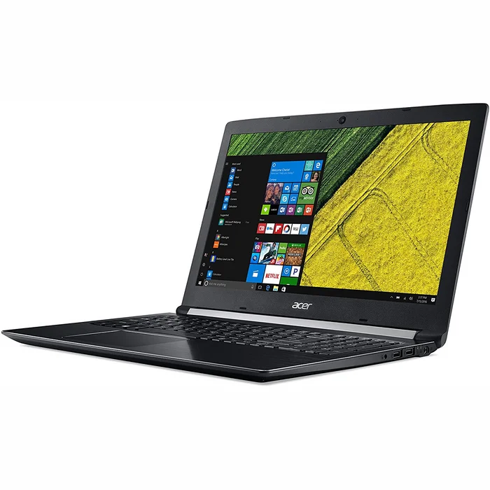 Portatīvais dators Portatīvais dators Acer Aspire 5 A515-51-31SX