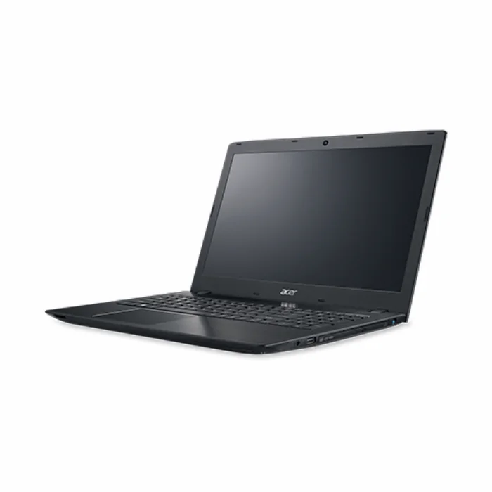 Portatīvais dators Portatīvais dators Acer Aspire E 15 E5-575G Black 15.6"