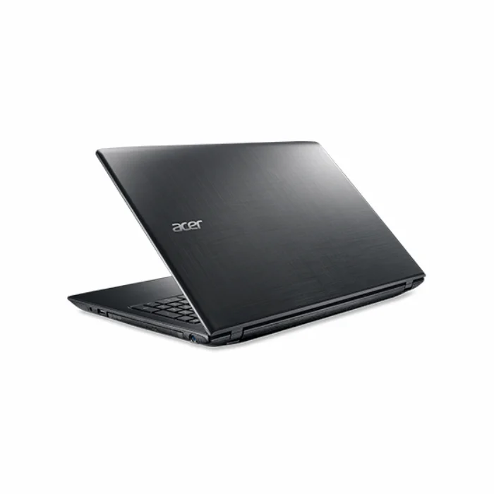 Portatīvais dators Portatīvais dators Acer Aspire E 15 E5-575G Black 15.6"