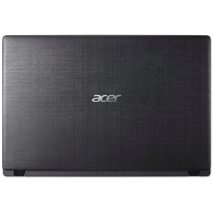 Portatīvie datori Acer Aspire 3 A315-21, Black, 15.6 "