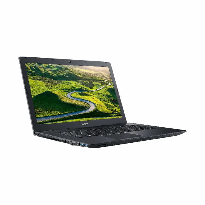Portatīvie datori ACER Aspire E17 17.3"