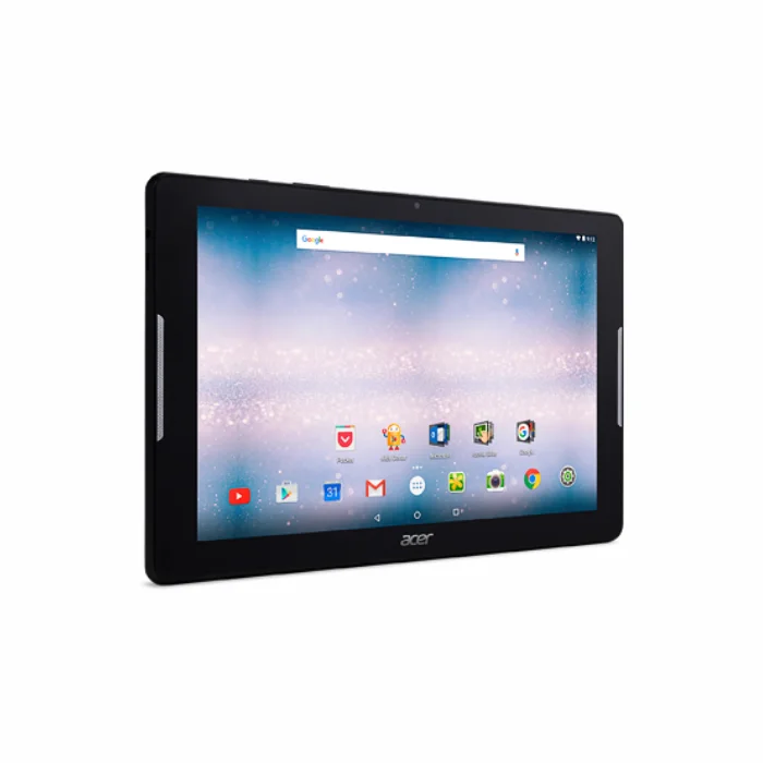 Planšetdatori ACER B3-A30 Black