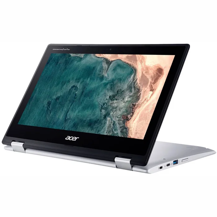 Portatīvie datori Acer Chromebook Spin 311 11.6" CP311-2HN-C19V