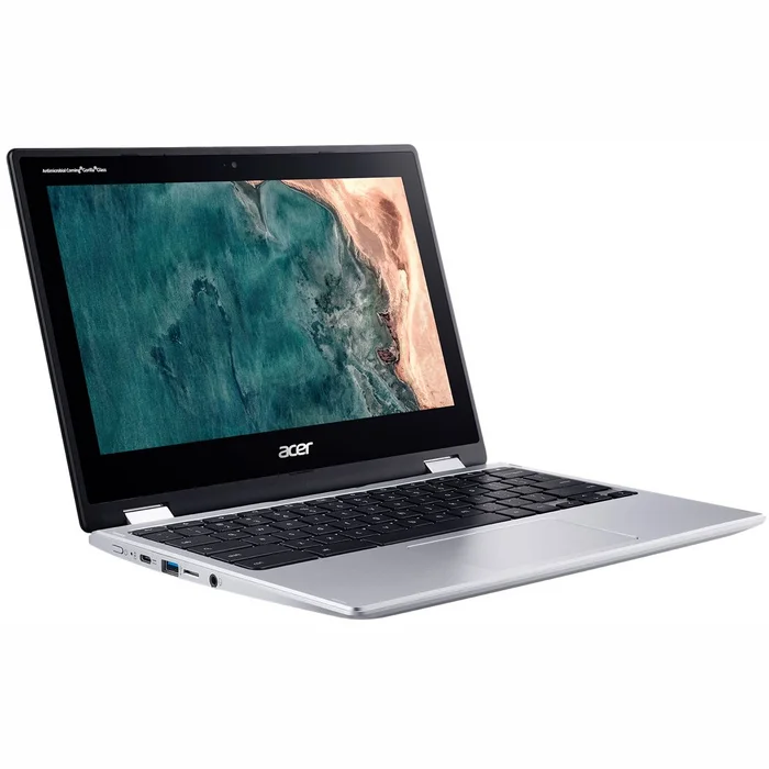 Portatīvie datori Acer Chromebook Spin 311 11.6" CP311-2HN-C19V