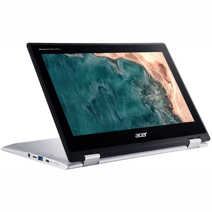 Portatīvie datori Acer Chromebook Spin 311 11.6" CP311-2HN-C19V