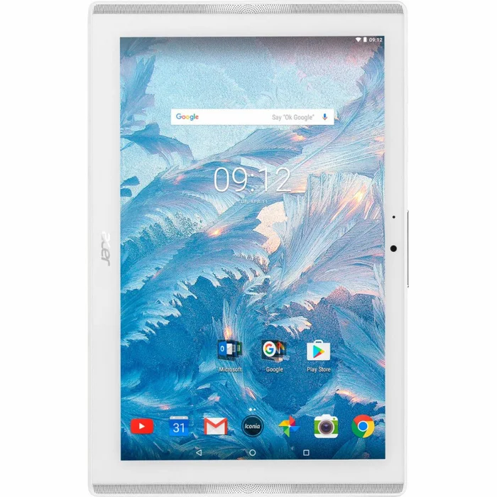 Planšetdatori Acer Iconia One 10 B3-A40 10.1 ", White