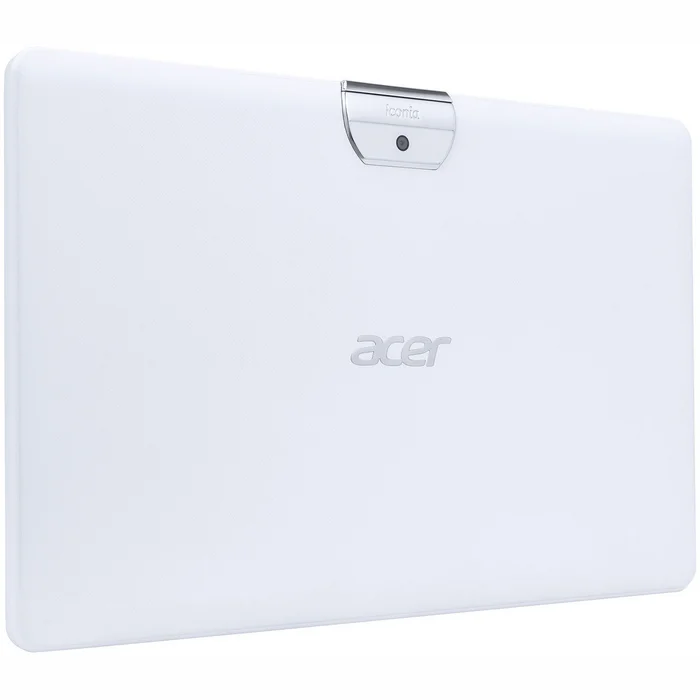 Planšetdatori Acer Iconia One 10 B3-A40 10.1 ", White