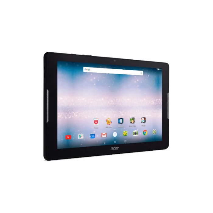 Planšetdators Planšetdators Acer Iconia One 10 B3-A32 Black