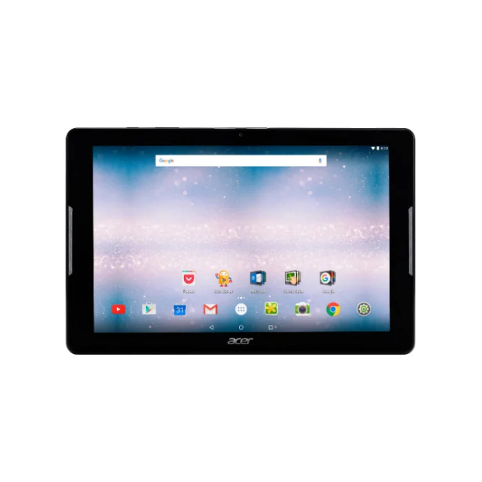 Planšetdators Planšetdators Acer Iconia One 10 B3-A32 Black