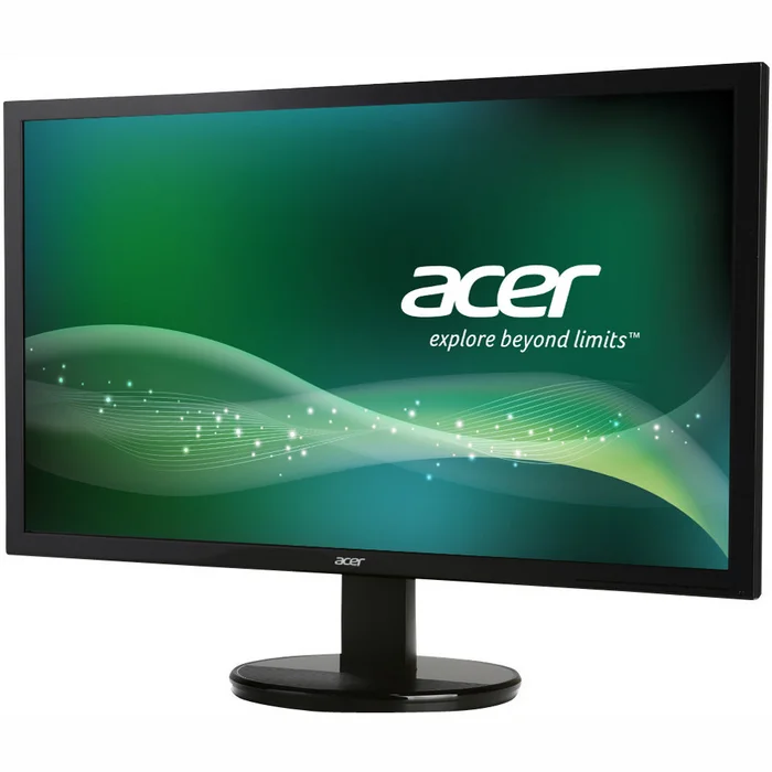 Monitors Acer K222HQL 21.5"