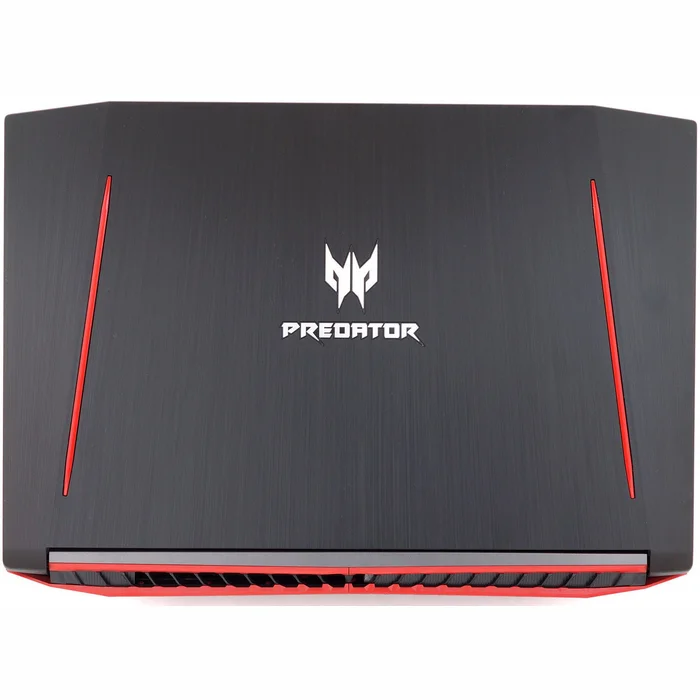 Portatīvie datori Acer Predator Helios 300 PH317-52 NH.Q3DEL.002 17.3"
