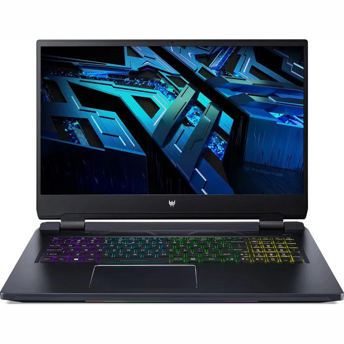 Portatīvais dators Acer Predator PH317-56-78JZ 17.3" Black NH.QGQEL.002