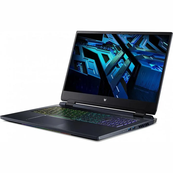 Portatīvais dators Acer Predator PH317-56-78JZ 17.3" Black NH.QGQEL.002