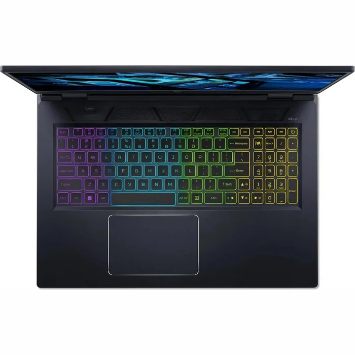 Portatīvais dators Acer Predator PH317-56-78JZ 17.3" Black NH.QGQEL.002