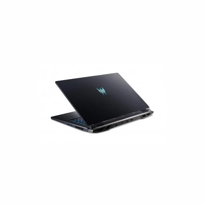 Portatīvais dators Acer Predator PH317-56-72R2 17.3" Black NH.QGQEL.003