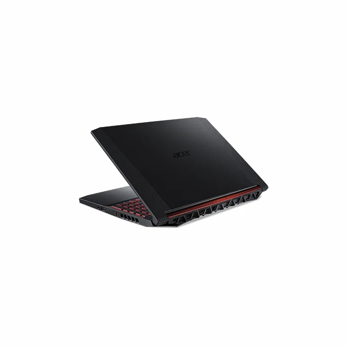 Portatīvais dators Portatīvais dators Acer Nitro 5 AN515-54 Black, 15.6 "