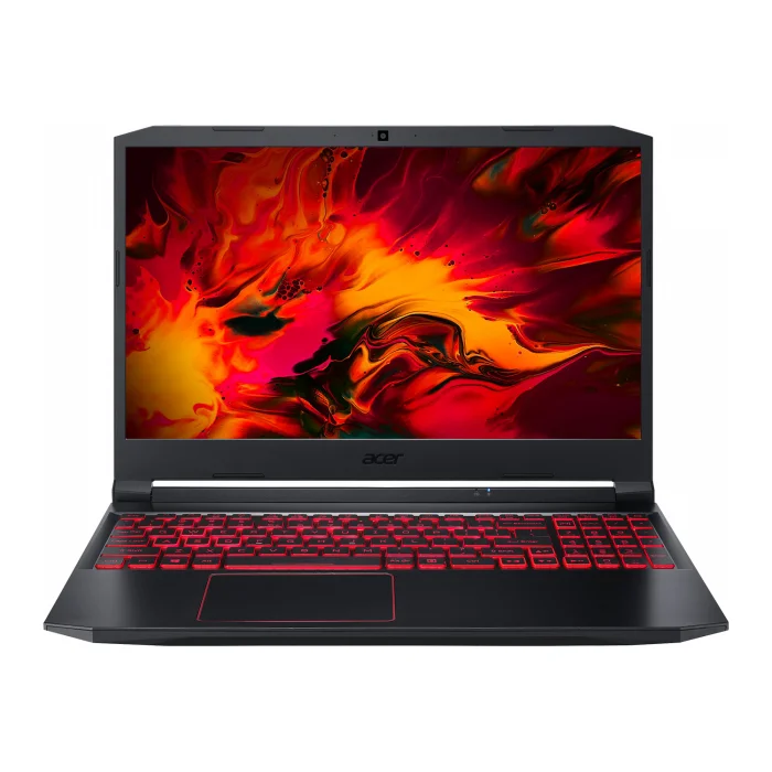 Portatīvie datori Acer Nitro 5 AN515-55-58T1 15.6" Obsidian Black NH.QB1EL.003