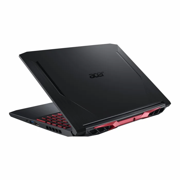 Portatīvie datori Acer Nitro 5 AN515-55-58T1 15.6" Obsidian Black NH.QB1EL.003