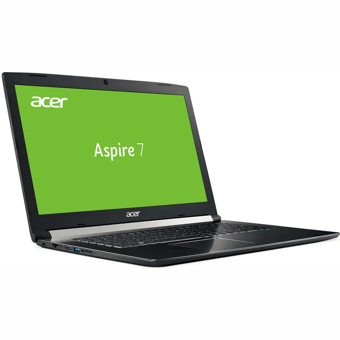 Portatīvie datori Acer Aspire A717-71G 17.3"