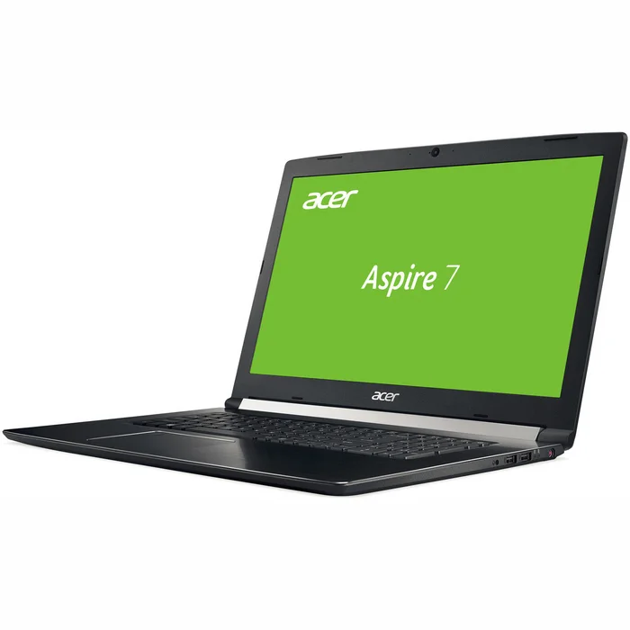 Portatīvie datori Acer Aspire A717-71G 17.3"
