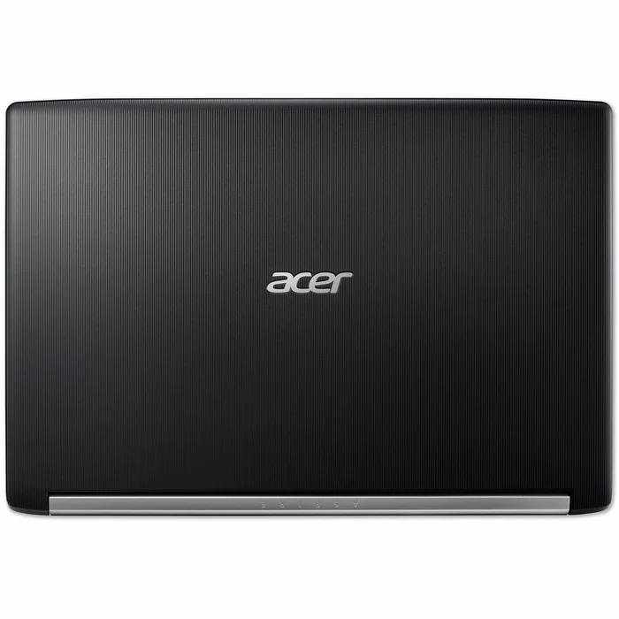 Portatīvais dators Portatīvais dators Acer Aspire A515-51 Black, 15.6"