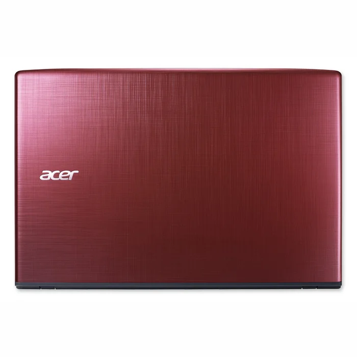 Portatīvie datori Acer Aspire E E5-576G, Red, 15.6"