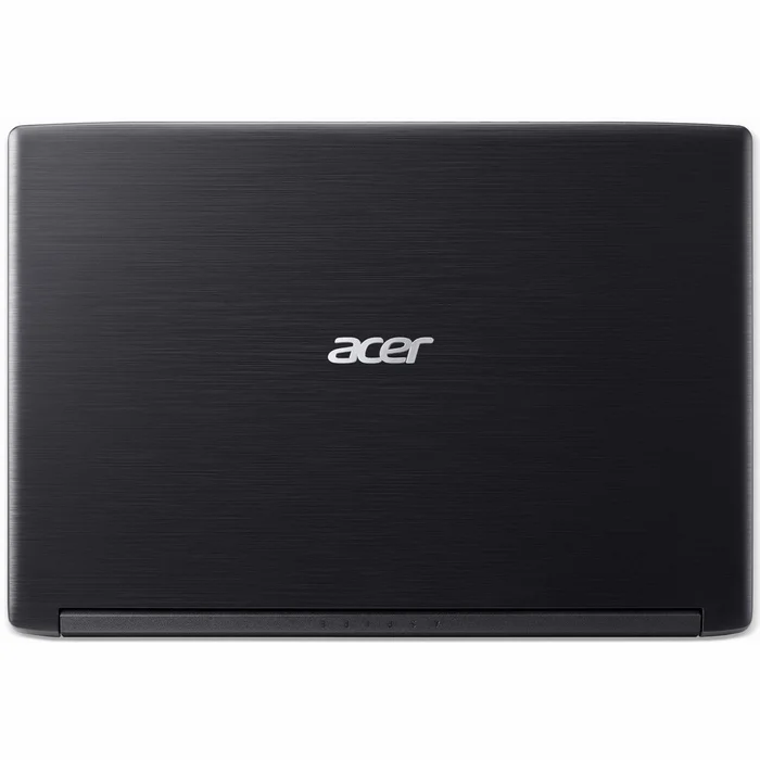 Portatīvais dators Portatīvais dators Acer Aspire 3 A315-32 Black 15.6"