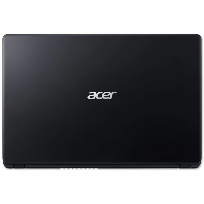 Portatīvais dators Acer Aspire A315-56-5553 Black ENG/RUS NX.HS5EL.006