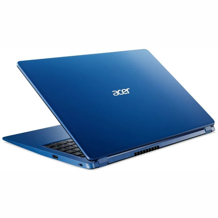 Portatīvais dators Acer Aspire A315-56-55RK Blue ENG/RUS NX.HS6EL.004