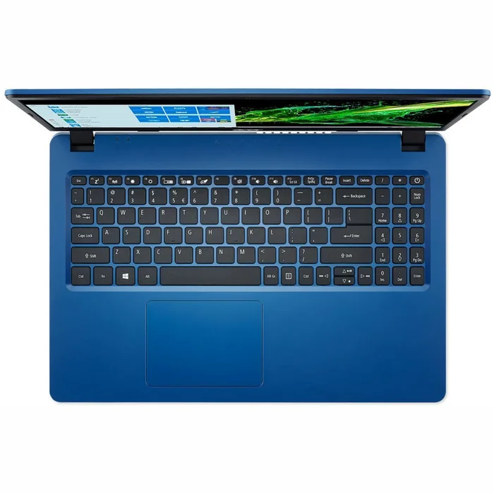 Portatīvais dators Acer Aspire A315-56-55MW Blue ENG NX.HS6EL.005
