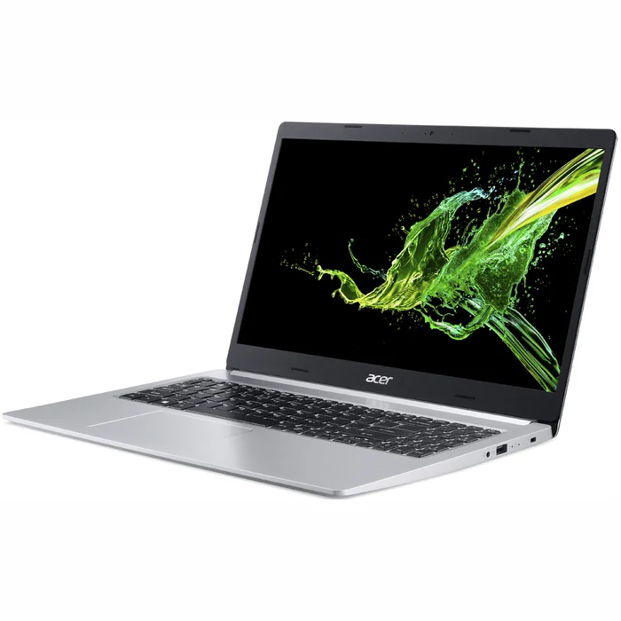 Portatīvais dators Acer Aspire 5 A515-55-591C Silver ENG NX.HSPEL.002