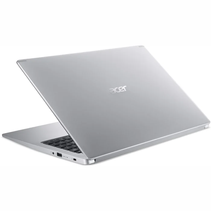 Portatīvais dators Acer Aspire 5 A515-55-591C Silver ENG NX.HSPEL.002