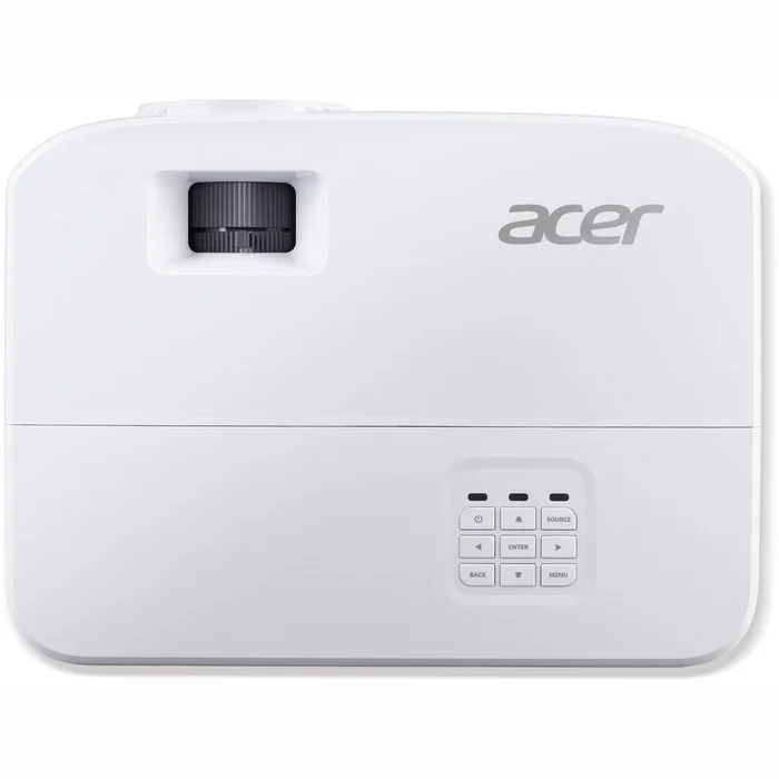 Projektors Projektors Acer P1250