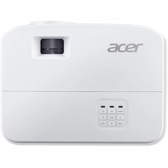 Projektors Projektors Acer P1350W