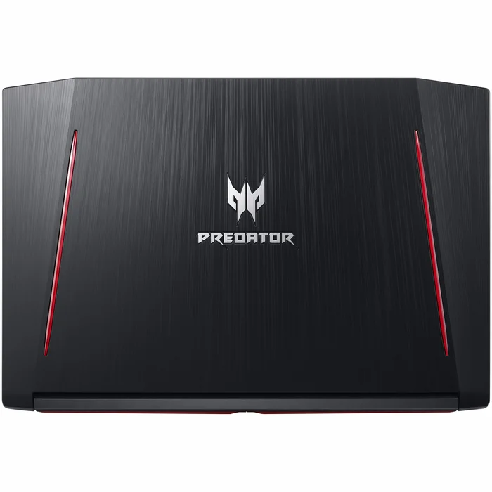 Portatīvais dators Portatīvais dators Acer Predator Helios 300 Black, 17.3"