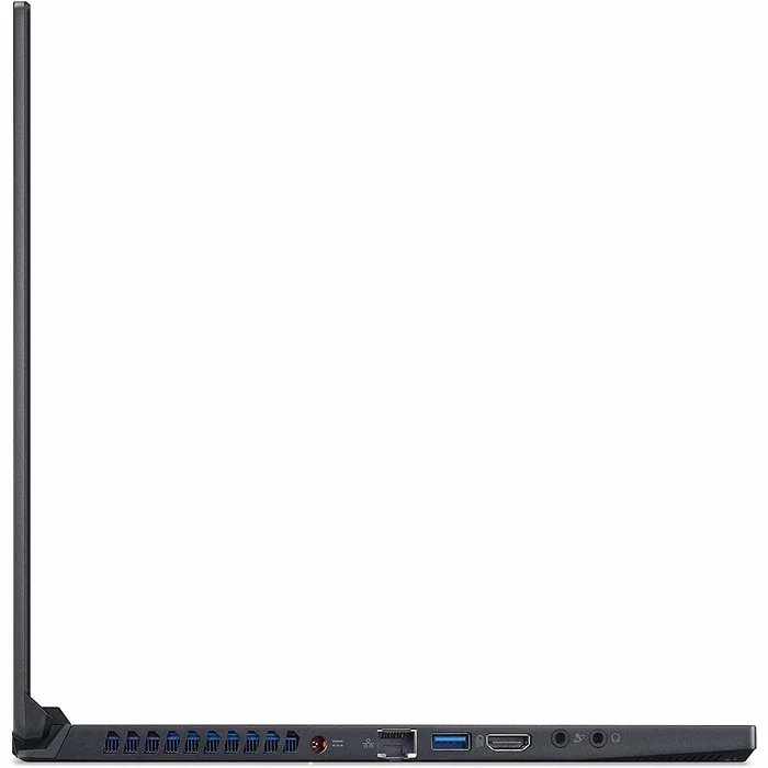 Portatīvie datori Acer Predator Triton 500 Black 15.6 "