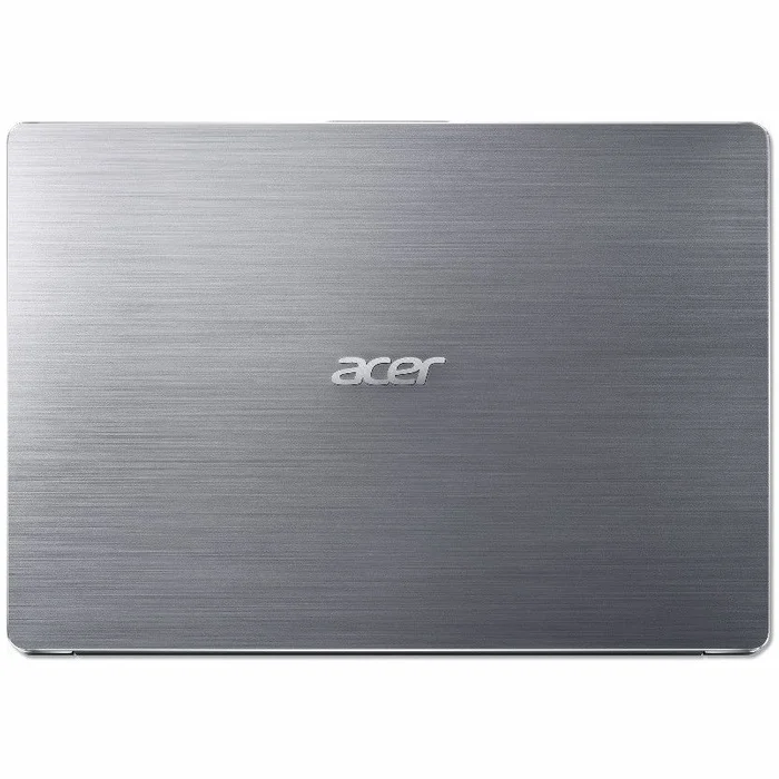 Portatīvie datori Acer Swift 3 SF314-54 Silver, 14"