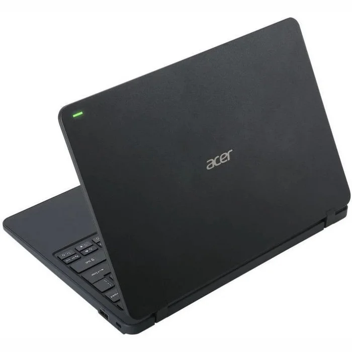 Portatīvais dators Portatīvais dators Acer TravelMate TMB118-M-P10M Black 11.6''