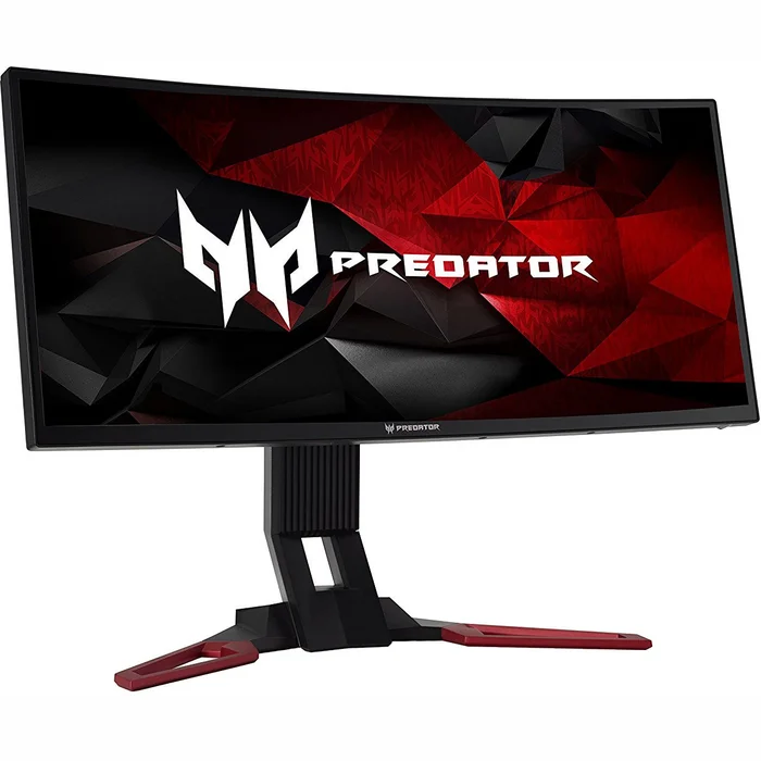 Monitors Acer Z301C
