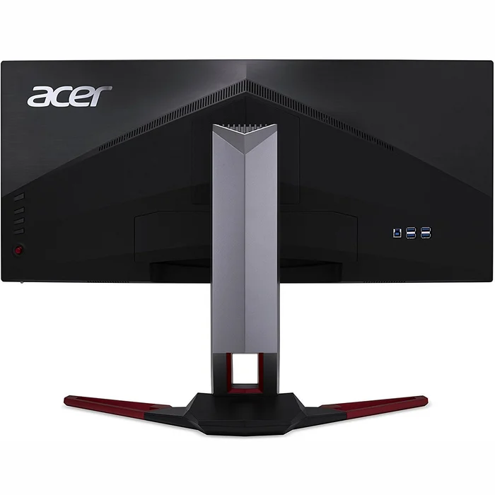 Monitors Acer Z301C