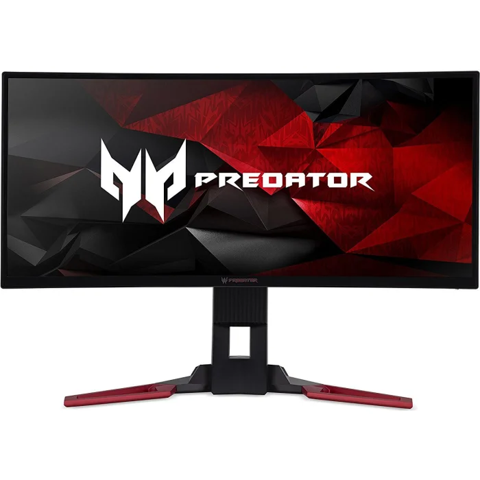 Monitors Acer Z301C