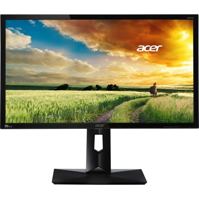 Monitors Monitors Acer CB271HK 27 "