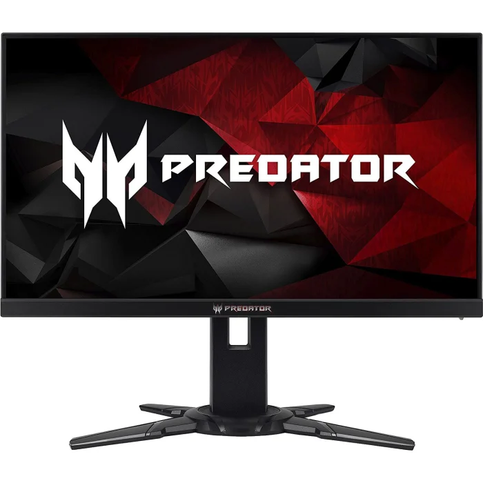Monitors Monitors Acer Predator XB252